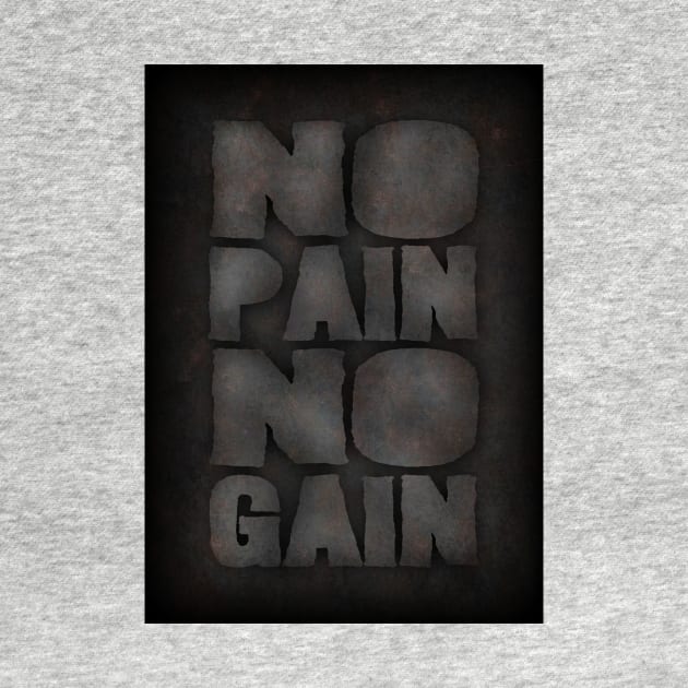 No pain by Durro